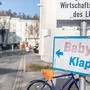 Die Mutter getraute sich nicht zur Babyklappe zu gehen
