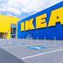 Ikea gestaltet den Standort in Klagenfurt um 