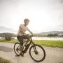 BILD zu OTS - KTM E-Trekkingbike in Linz 