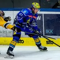 VSV-Allrounder Julian Raspotnig