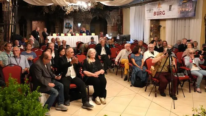 Anfang Juni fanden die Staatsmeisterschaften in Spielberg statt