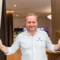 Hubert Wallner ist erneut ausgezeichnet worden