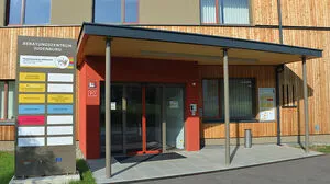 Das PSN bietet unter anderem auch eine Vielzahl von Arbeitsplätzen für unterschiedliche Berufsgruppen. 