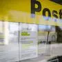 Von 127 Postpartnern in Kärnten sind derzeit 26 geschlossen