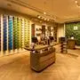 Das neue Nespresso-Geschäft in den City Arkaden