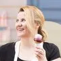 Marianne Leyacker-Schatzl freut sich bald über ihre dritte Filiale