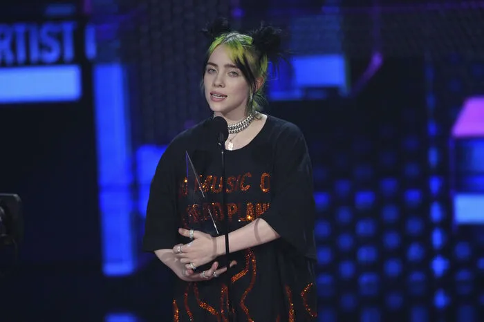 Billie Eilish