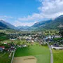Blick ins Mölltal: Obervellach (im Bild) und weitere Gemeiden könnten den größten gemeindeübergreifenden Tourismusverband bilden
