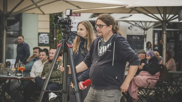Klicken Sie sich durch die Bilder!