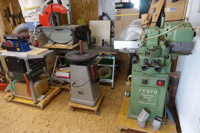 Rund 350 Stunden Handarbeit stecken in einem fertigen Kanu.