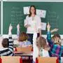 Der Bildungsminister plant eine große Schulreform