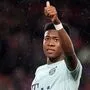 David Alaba gab grünes Licht