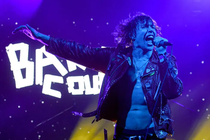 Barns Courtney