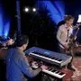 Finely Tuned bei den Coronary Beats 