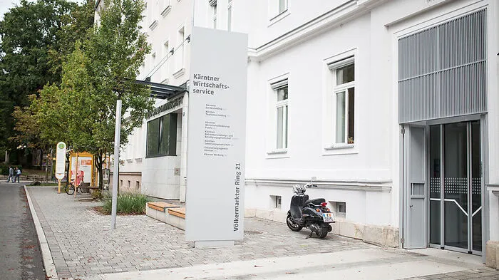 Kärntner Landesfirmen in Erklärungsnot
