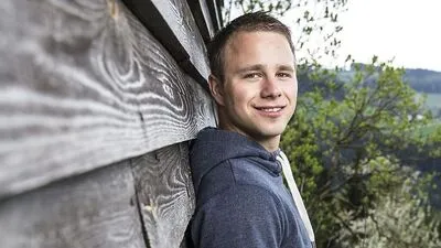 Roman aus der Gemeinde Preitenegg