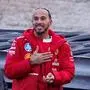 Lewis Hamilton hat nicht vor, in absehbarer Zeit die Formel 1 zu verlassen