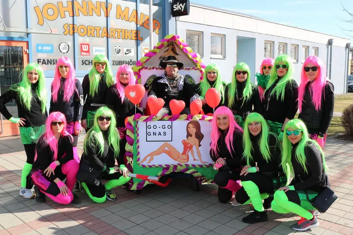 Klicken Sie sich durch die besten Bilder!