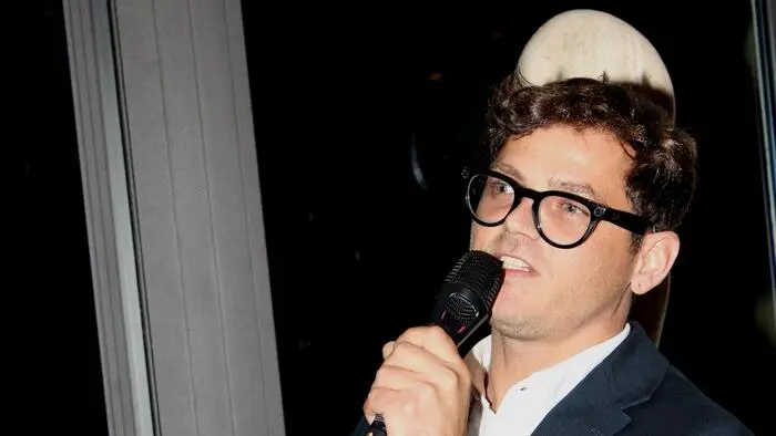 Am vergangenen Freitag trafen im Quartier West in Söding-St. Johann Kunst, Kulinarik und Musik aufeinander. Bei der „Vernissage im Quartier“ präsentieren Christian Temmel alias Stebo und Christian Gollob ausgewählte Werke aus Urban Art, Pop Art, Skulptur und Bildhauerei.