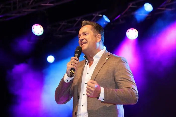 Ein gelungener Abend, bei dem die Vielfalt von Schlager, Volksmusik und volkstümlicher Musik präsentiert wurde.