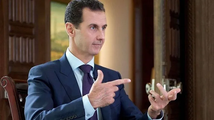 Bashar al-Assad
