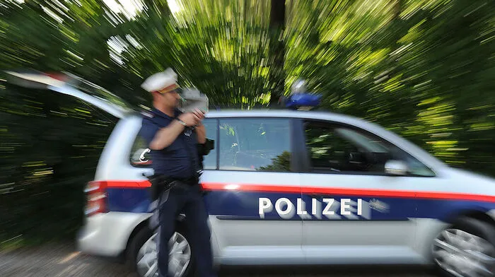 Dienststellen, Dienstfahrzeuge und Sprit: Auch die steirische Exekutive muss derzeit knapp kalkulieren.