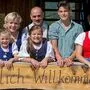 Auf der Hiasl-Alm ist man mit der Saison zufrieden
