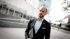 Florian Tursky (ÖVP), Staatssekretär für Digitalisierung und Telekommunikation 