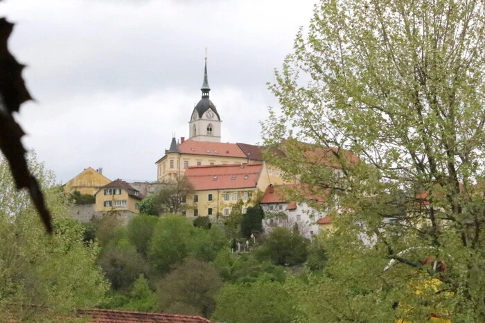 Bei unserem Lokalaugenschein am Wochenende in Althofen ging es tagsüber noch eher ruhig zu.