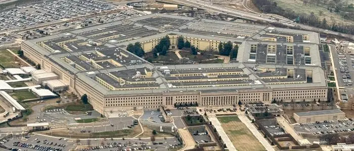Das US-Pentagon
