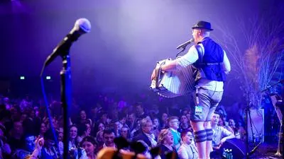 Der Bauernbundball 2025