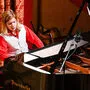 Der junge Kärntner Pianist Elias Keller