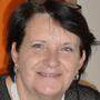 Sylvia Kraber, Leiterin des Tieschutzhauses "Adamhof"