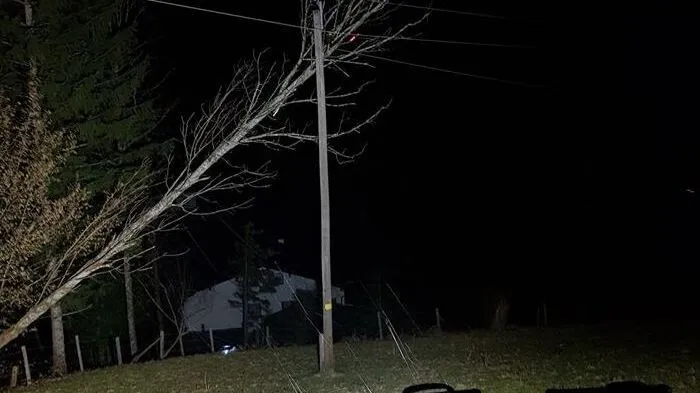 Einsatz in Großraming