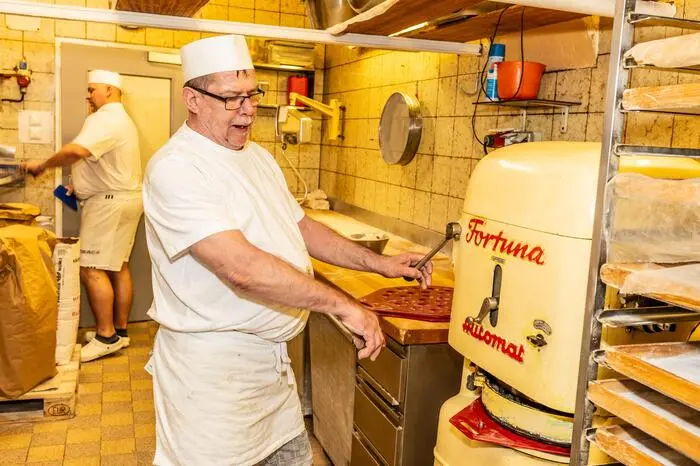 Bäckerei Berger Villach