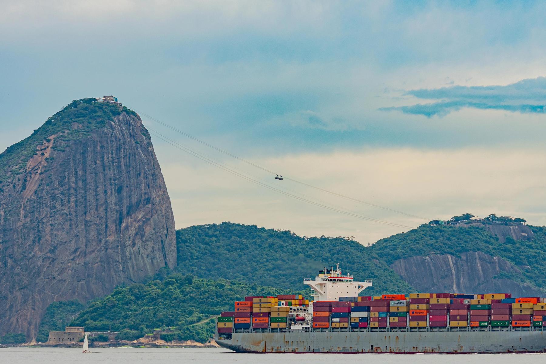 700 Millionen Menschen: EU-Kommission billigt Freihandelsabkommen mit Mercosur-Staaten