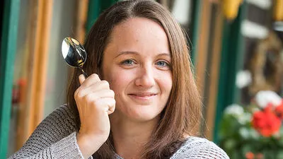 Weissmann ist unter den zehn besten Kandidaten