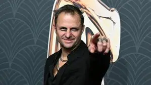 Philipp Hochmair kommt wieder nach Voitsberg