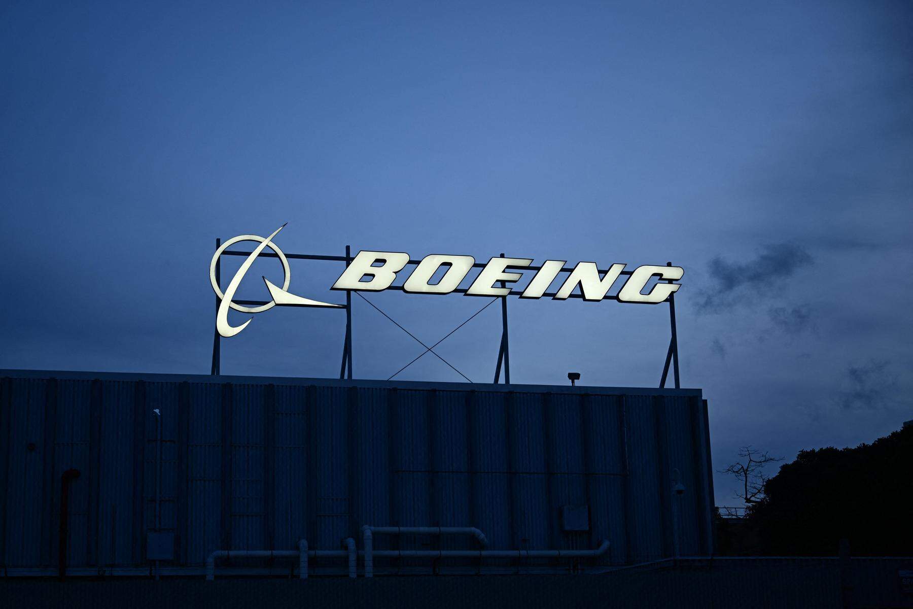 Staatsanwälte für Strafanzeige gegen Boeing wegen Complianceverstößen