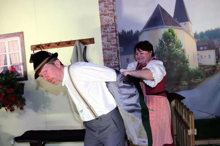 Die Aufführungstermine: Premiere am Freitag, 19. Juli mit Beginn um 19.30 Uhr, weiters Samstag 20. Juli (19.30 Uhr), Sonntag 21. Juli (15 Uhr), Freitag 26. Juli (19.30 Uhr), Samstag 27. Juli (19.30 Uhr) und Sonntag, 28. Juli (15 Uhr).
