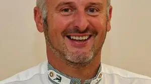 Ewald Haingartner, Bürgermeister in spe