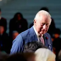 König Charles III.: Kam nicht nach Norwegen zum Begräbnis von König Harald V.