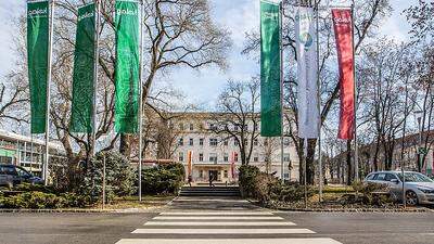 Staatsverweigerer attackieren Beamte des Landes mit Schreiben