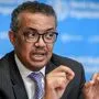 Tedros Adhanom Ghebreyesus