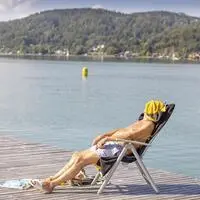 Die Badesaison soll Ende April starten