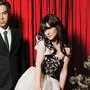 She & Him: Zooey Deschanel & M. Ward