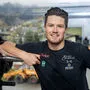 Alexander Köll hängt die Skier an den Nagel
