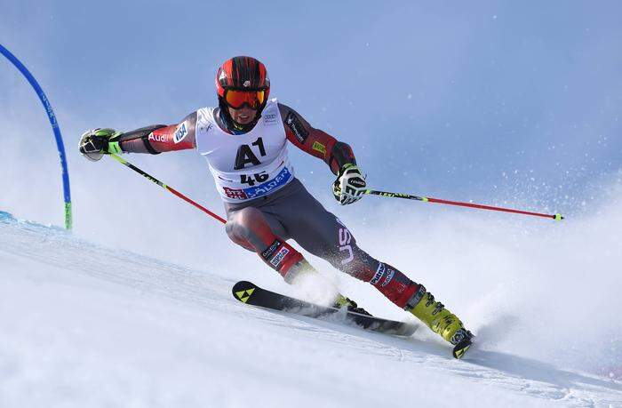 Nach dem Ende seiner Karriere outete sich mit Hig Roberts, ein männlicher Profi aus dem alpinen Skisport – eine Premiere