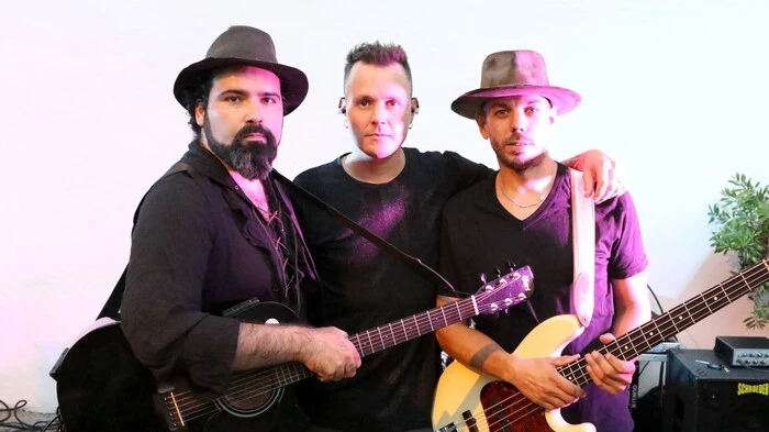 Dass sich in der Osteria "San Vito" in der Bezirkshauptstadt Top-Musikgruppen die Klinke in die Hand geben, wurde am Samstagabend erneut bestätigt.   