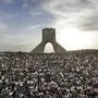 Massive Proteste im Iran 